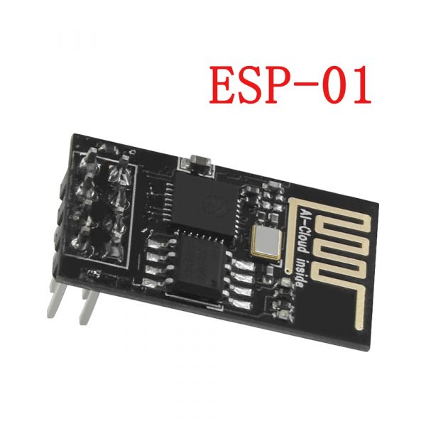 ESP8266 ESP-01 ESP01 Serial Wireless WIFI Module Wireless Transceiver Receiver