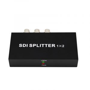 SDI Splitter 1x2