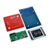 RFID module RC522 MFRC-522 RDM6300 Kits S50 13.56 Mhz 125Khz 6cm With Tags SPI