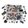 45 in 1 Sensors Modules Starter Kit for Arduino Projects