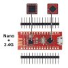 Generic Arduino Nano Knockoff Nano 3.0 equivalent CH340 USB driver 16Mhz ATMEGA328P/168P