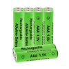 AAA battery 3000mAh 1.5V Alkaline