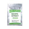 Bacopa Monnieri Capsules – 450mg, 100 Count / Non-GMO, Gluten Free, Concentrated 20% Bacosides