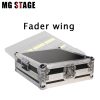 MA onPC Command Wing Controller DMX512 Command / Fader Wing Stage Light Controller with Flight Case