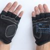 VGO BattleField Half Finger Elastic Gloves