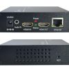 Video Encoder for Live Streaming MPEG-4 /H.264 H.265 AVC with HDMI Loop Out Full HD 1080p