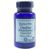 Choline Bitartrate/Inositol 250 mg 100 count