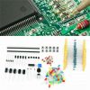 Electronic Component Kit for Arduino Raspberry Pi STM32 with 830 Tie-points Breadboard Power Supply etc...