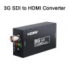 3G HDMI to SDI Converter / SDI to HDMI Adapter