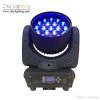 Bee Eye Moving Head Stage Wash RGBW LED 19X12W with Zoom by Zita Lighting