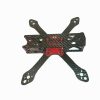 Martian II 220mm Carbon Fiber Frame Kit w/ PDB and 4mm Arm Thickness for RC Drone FPV Racing