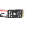 HAKRC BLHeli_32 Bit 35A ESC for FPV Racing Drone 2-5S, Built-in LED, Dshot1200 and Multishot Compatible