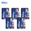 Netac Micro SD Card Memory Card Class10 TF Card 64GB 256GB 512GB 128GB 32GB 16GB Max 100MB/S SD/TF Flash microSD Card